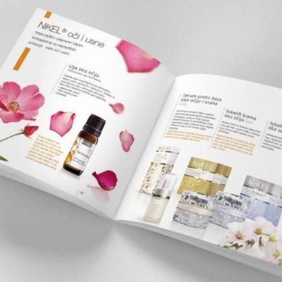 Catalogue Cao Cấp Doanh Nghiệp